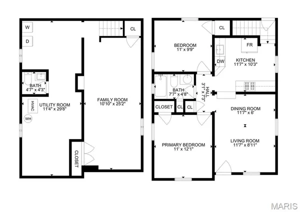 $250,000 | 5618 Fyler Avenue, St. Louis, MO 63139