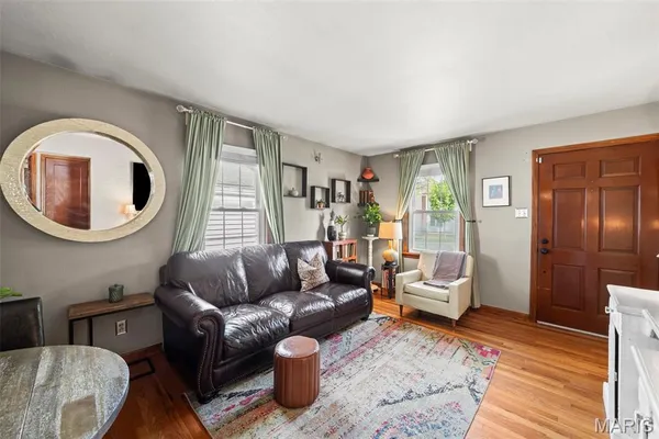 $250,000 | 5618 Fyler Avenue, St. Louis, MO 63139
