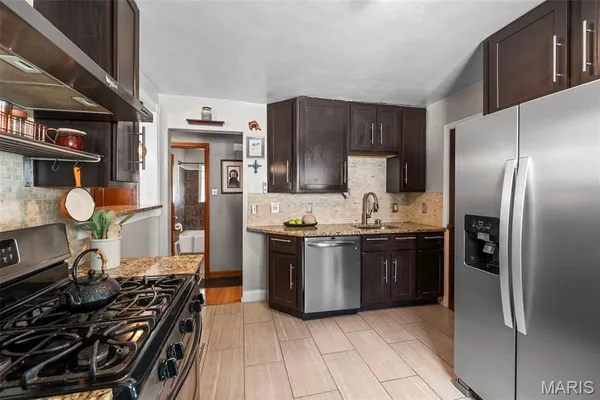 $250,000 | 5618 Fyler Avenue, St. Louis, MO 63139