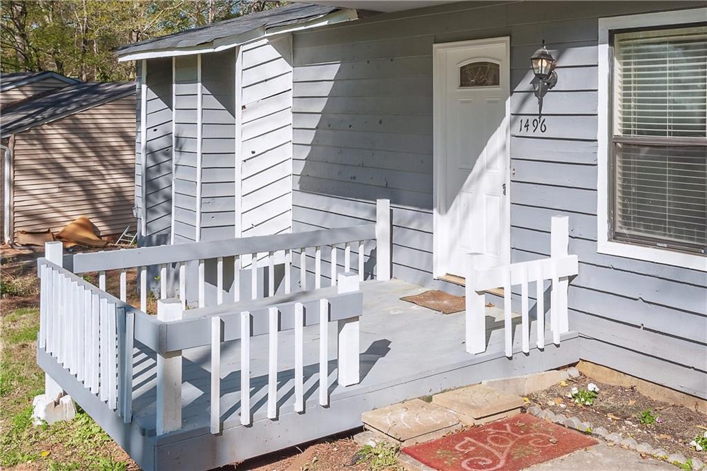 1496 Meadowlark Drive Decatur, GA 30032 - Photo 3 of 27 Gallery Image 3