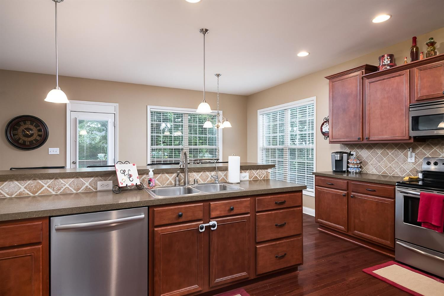 126 Spring Bluff Drive Georgetown, KY 40324 - Photo 12 of 47 Listing Photo