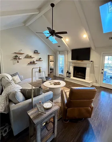 $2,200 | 205 Salem Drive, Mandeville, LA 70471