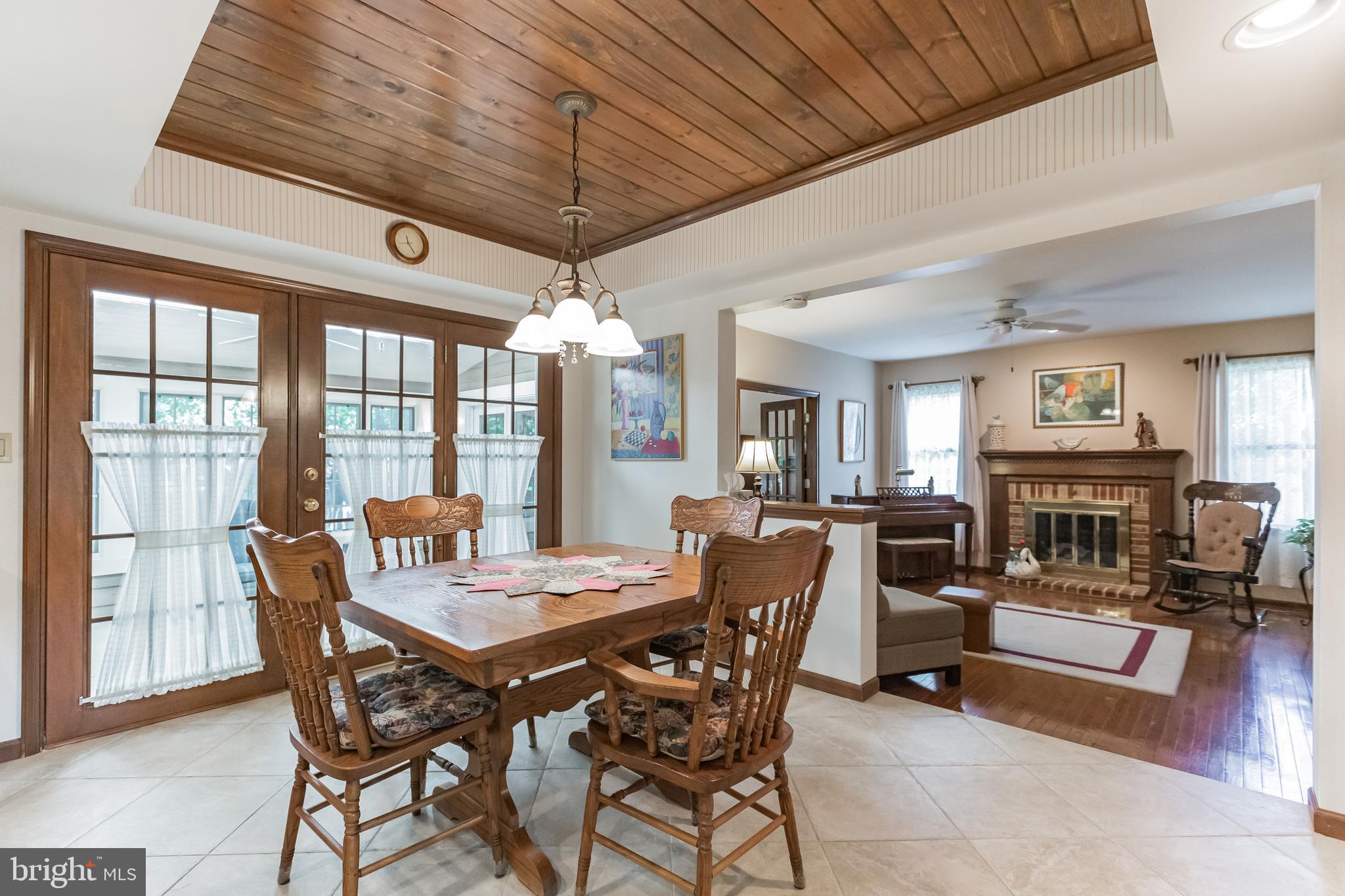 119 Bunning Drive Voorhees, NJ 08043 - Photo 11 of 31