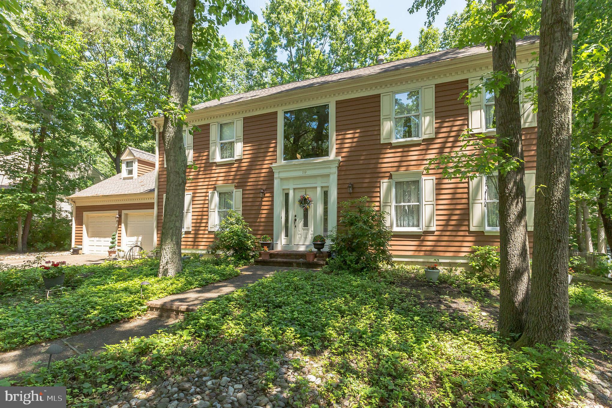 119 Bunning Drive Voorhees, NJ 08043 - Photo 2 of 31