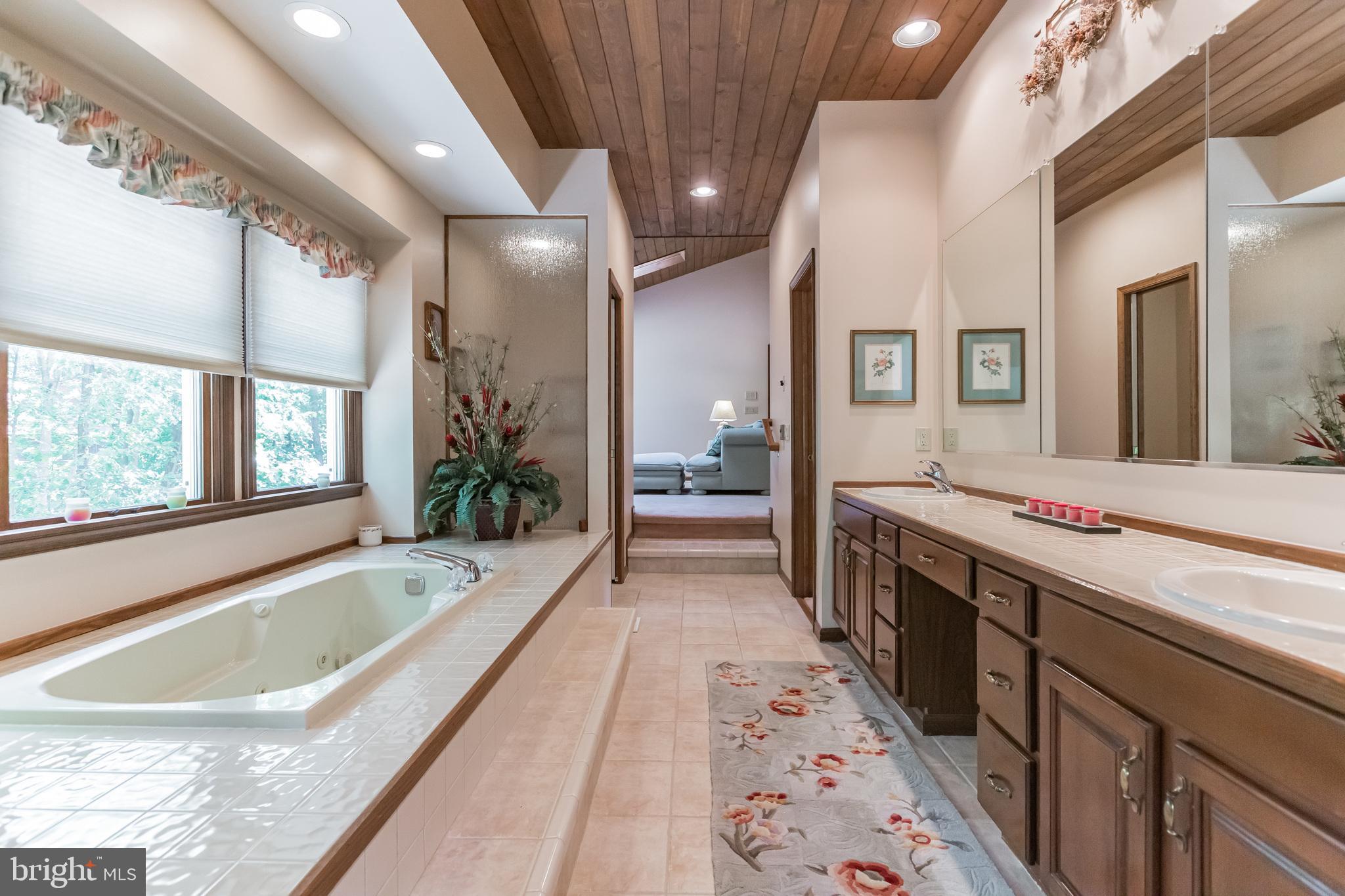 119 Bunning Drive Voorhees, NJ 08043 - Photo 21 of 31 master bath