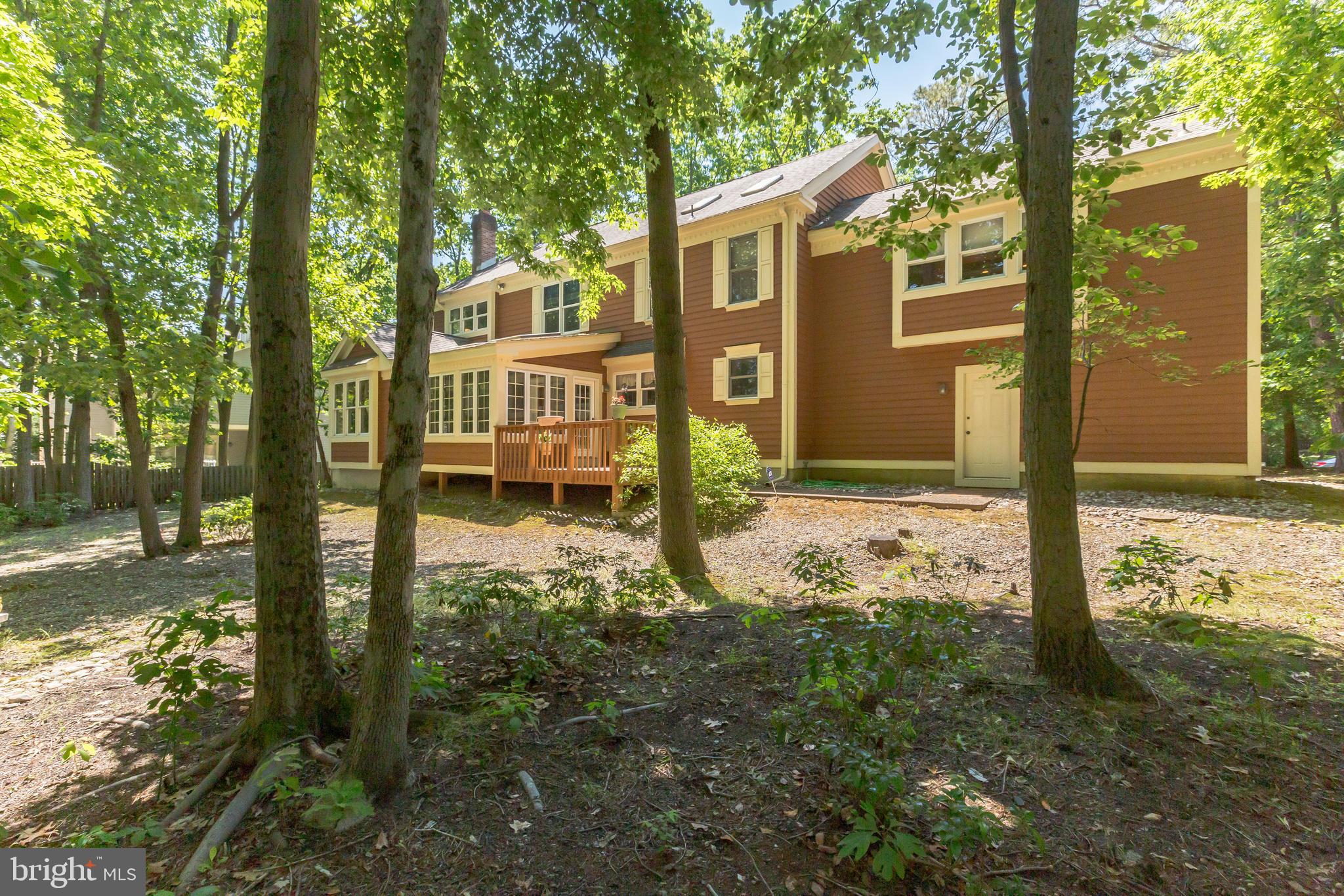 119 Bunning Drive Voorhees, NJ 08043 - Photo 28 of 31