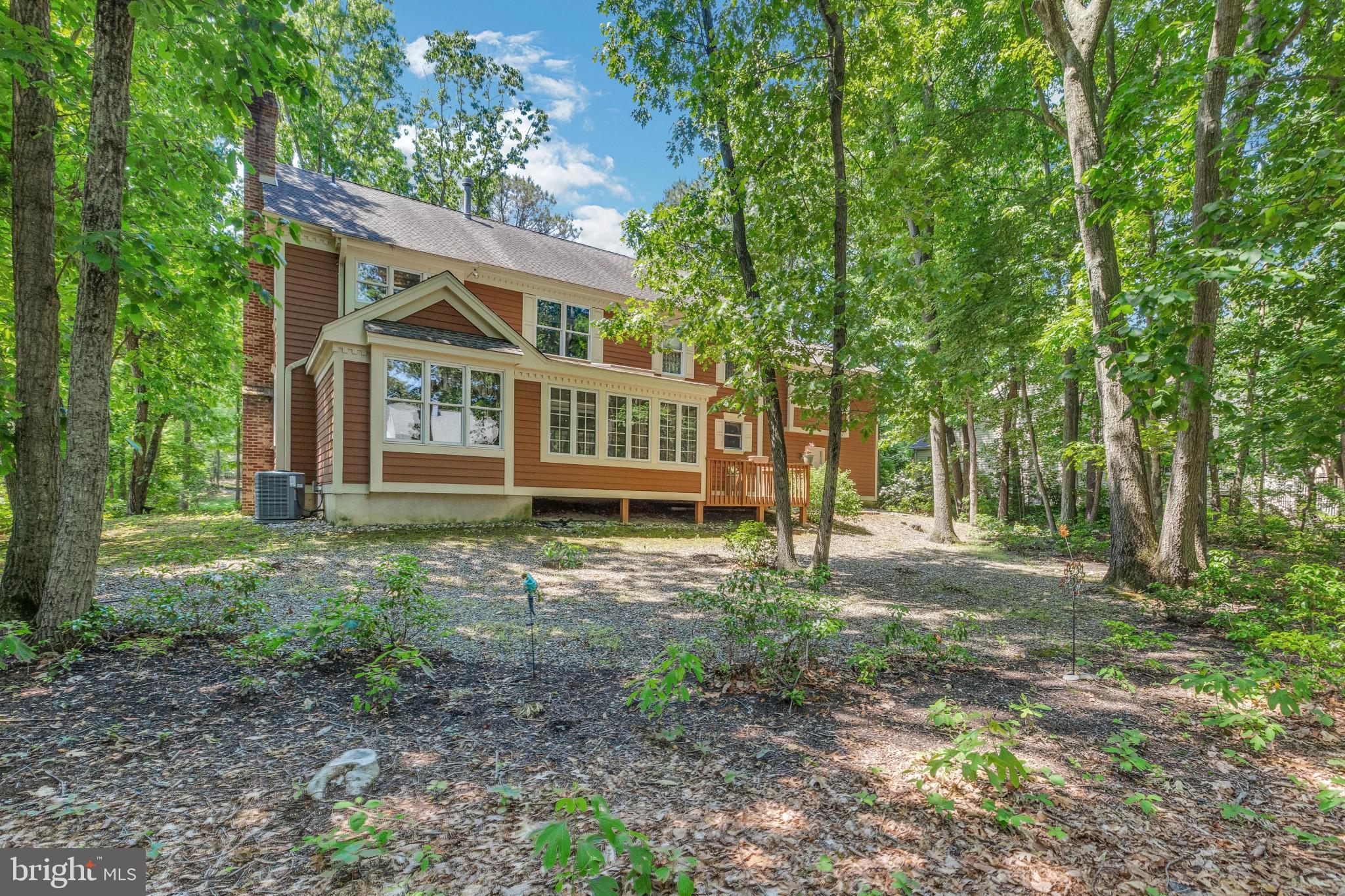 119 Bunning Drive Voorhees, NJ 08043 - Photo 29 of 31