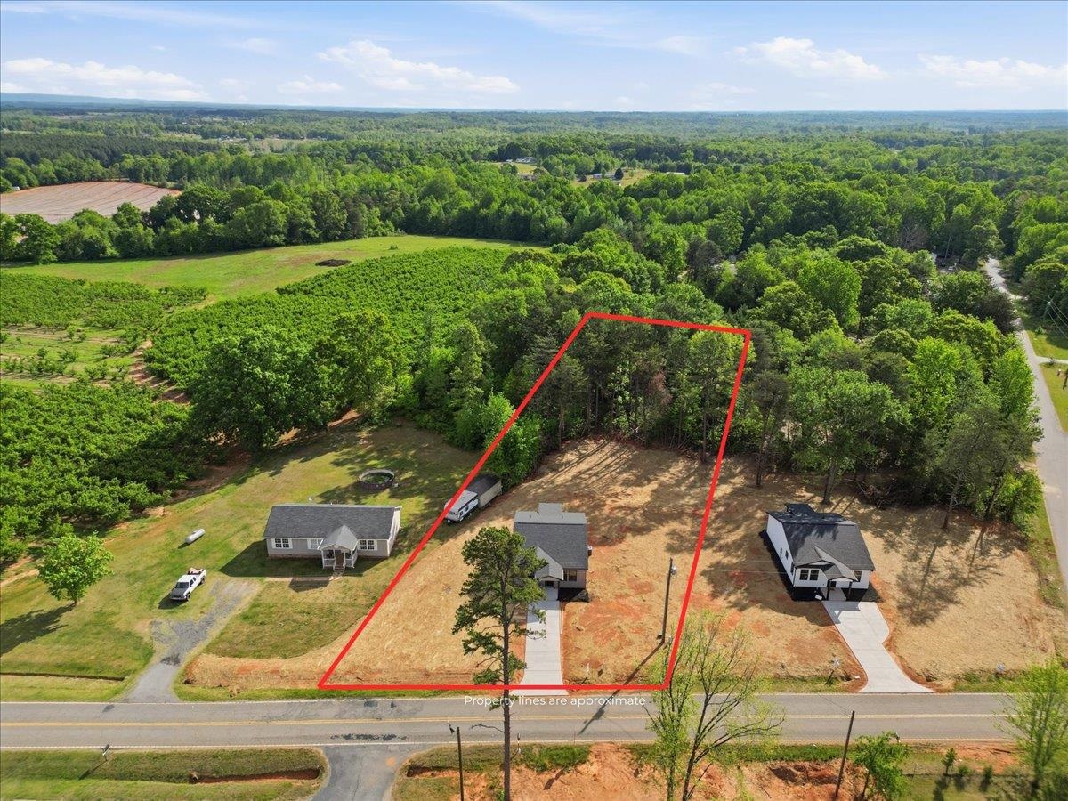 3670 Peachtree Road Inman, SC 29349 - Photo 32 of 32 Gallery Image 32