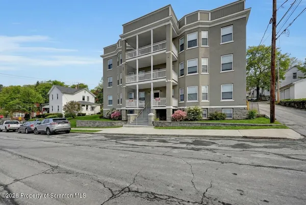 $1,999,995 | 1513 1515 Vine Street, Scranton, PA 18510