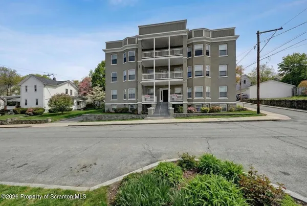 $1,999,995 | 1513 1515 Vine Street, Scranton, PA 18510