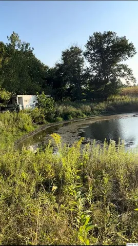 a view of a air conditioner