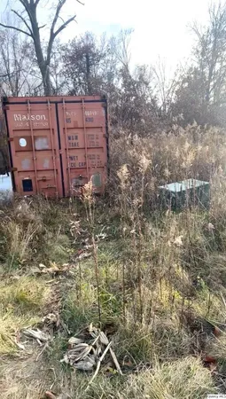 $105,000 | 2476 North 2500th La, La Harpe, IL 61450