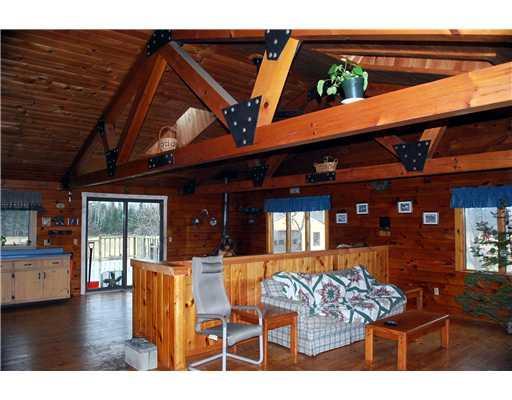 219 Fisher Road Monroe, ME 04951 - Photo 11 of 24 Interior Space/Layout.