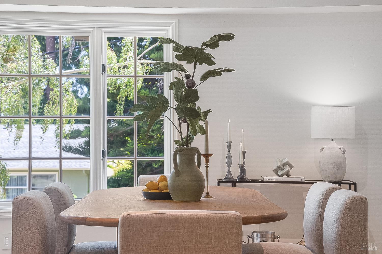 120 Ricardo Road Mill Valley, CA 94941 - Photo 20 of 64