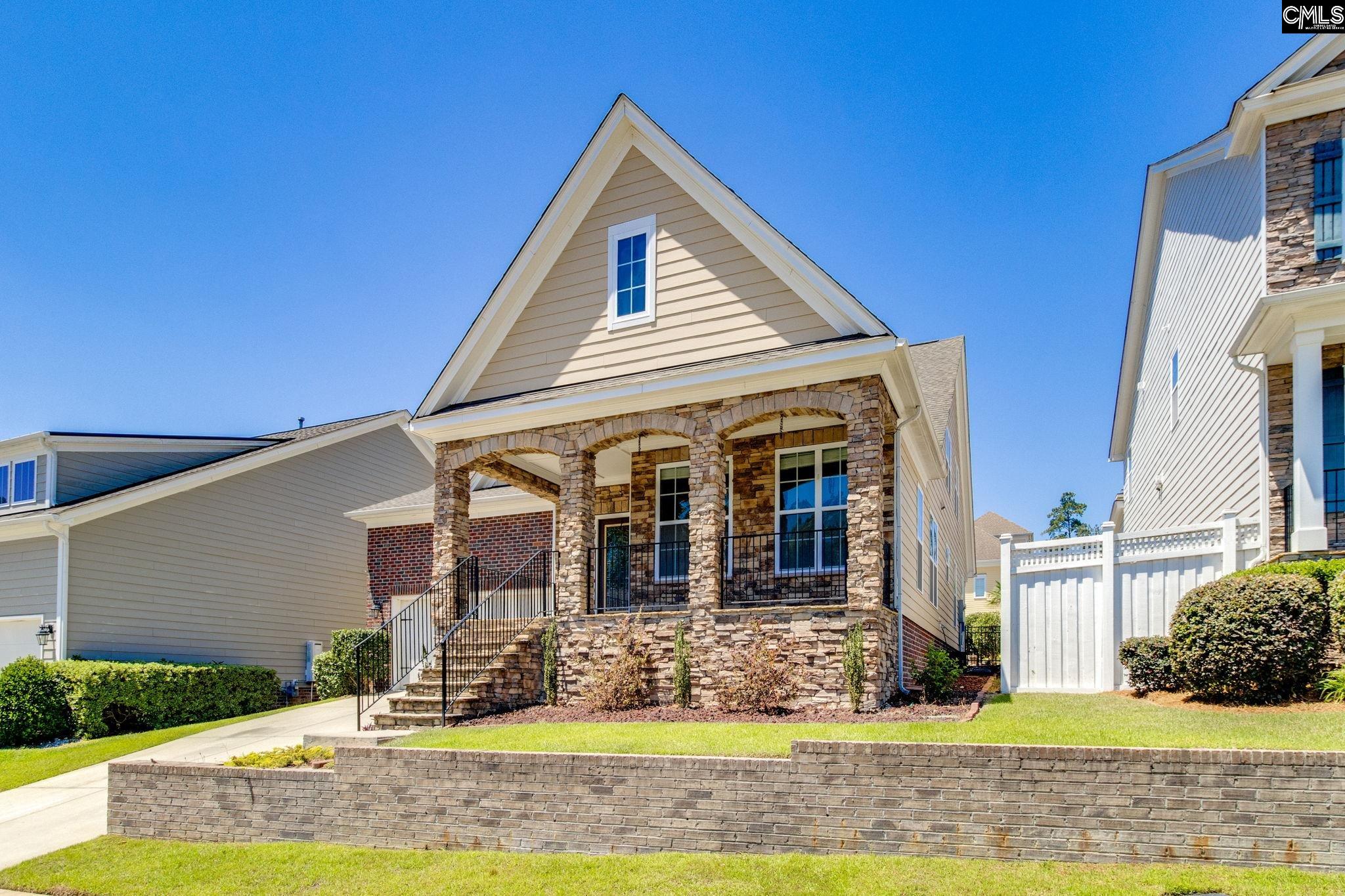 254 Thacher Loop Elgin, SC 29045 - Photo 3 of 43