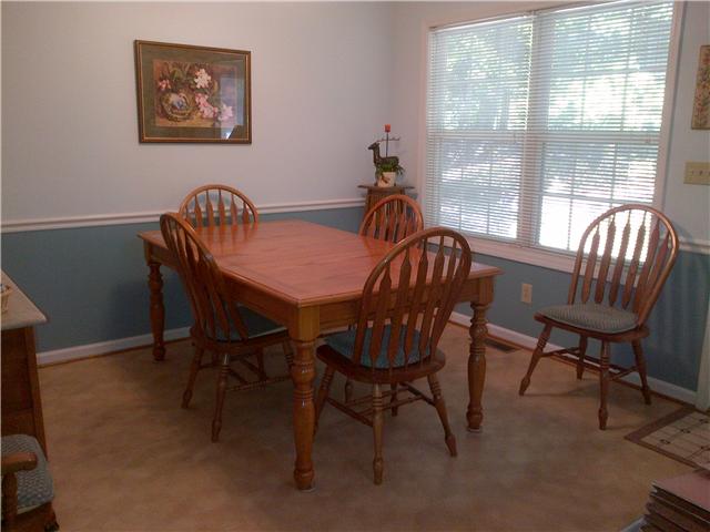 706 Williamson Branch Road Vanleer, TN 37181 - Photo 8 of 20 Gallery Image 8