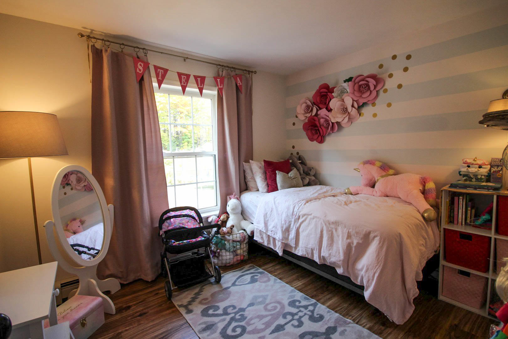 5 Rabbit Road Bethel, ME 04217 - Photo 12 of 34 Bedroom #1