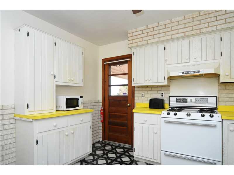 42 Coraopolis Road Coraopolis, PA 15108 - Photo 3 of 17 Kitchen. The kitchen leads out to a deck
