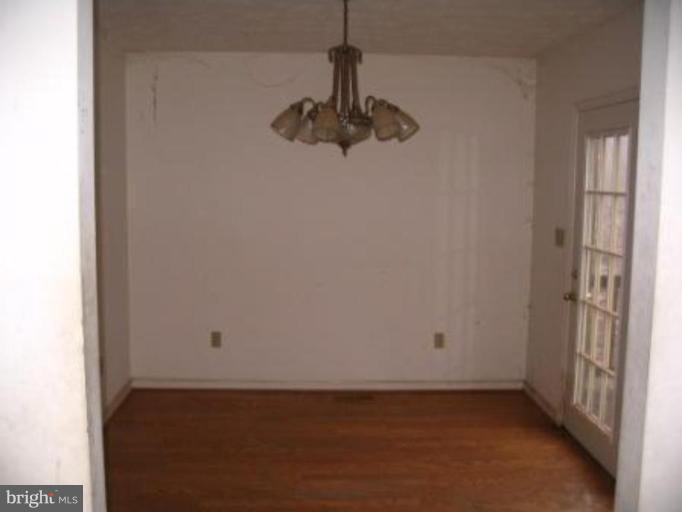 110 Hickory Nut Road Linden, VA 22642 - Photo 3 of 9 Dining Room