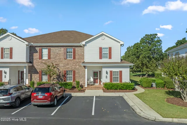 $240,000 | 8855 Radcliff Drive Northwest, Unit 10B, Calabash, NC 28467