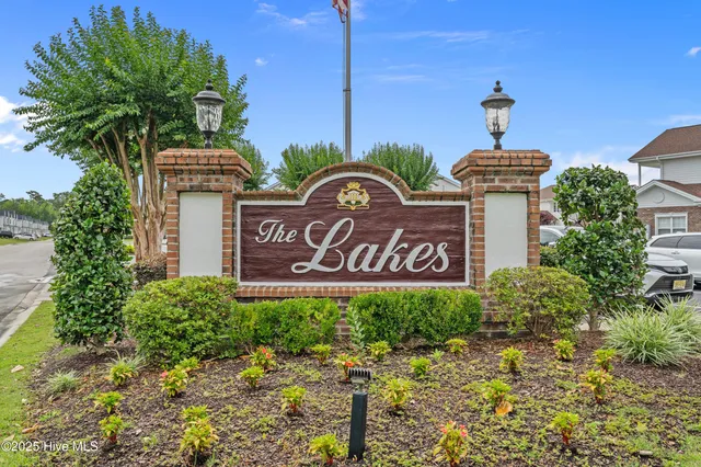 $240,000 | 8855 Radcliff Drive Northwest, Unit 10B, Calabash, NC 28467