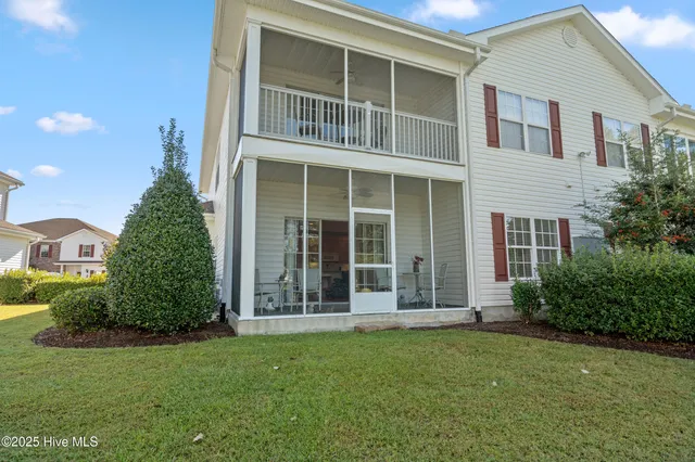 $240,000 | 8855 Radcliff Drive Northwest, Unit 10B, Calabash, NC 28467