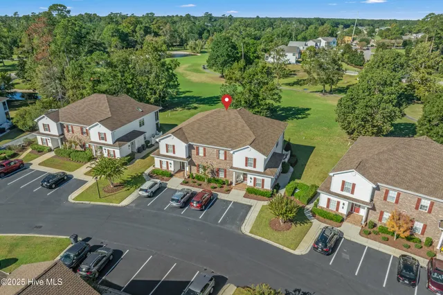 $240,000 | 8855 Radcliff Drive Northwest, Unit 10B, Calabash, NC 28467