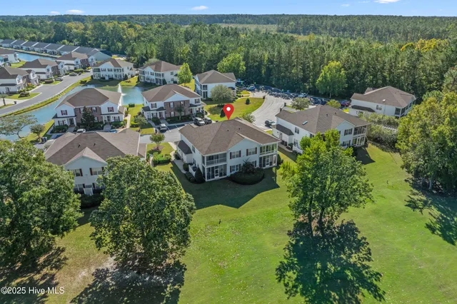 $240,000 | 8855 Radcliff Drive Northwest, Unit 10B, Calabash, NC 28467