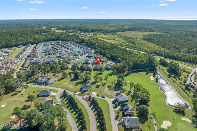 $240,000 | 8855 Radcliff Drive Northwest, Unit 10B, Calabash, NC 28467