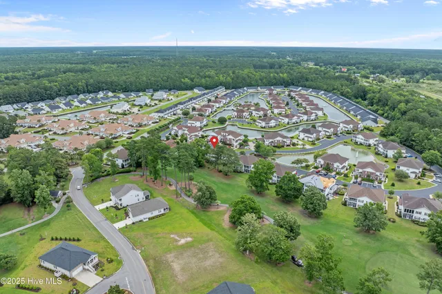 $240,000 | 8855 Radcliff Drive Northwest, Unit 10B, Calabash, NC 28467