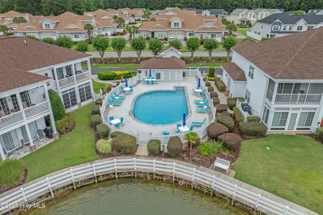 $240,000 | 8855 Radcliff Drive Northwest, Unit 10B, Calabash, NC 28467