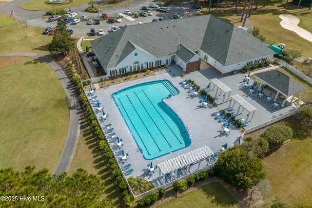 $240,000 | 8855 Radcliff Drive Northwest, Unit 10B, Calabash, NC 28467