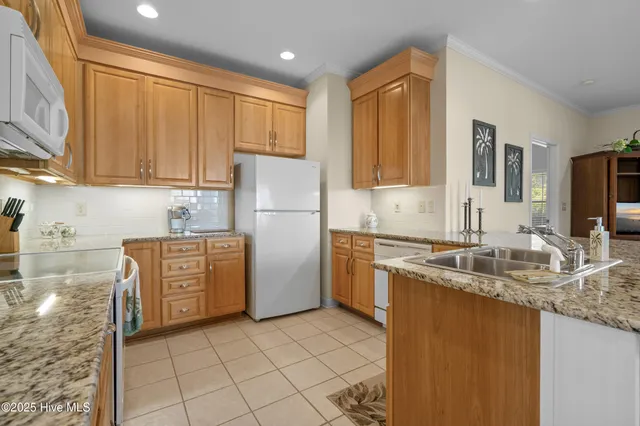 $240,000 | 8855 Radcliff Drive Northwest, Unit 10B, Calabash, NC 28467