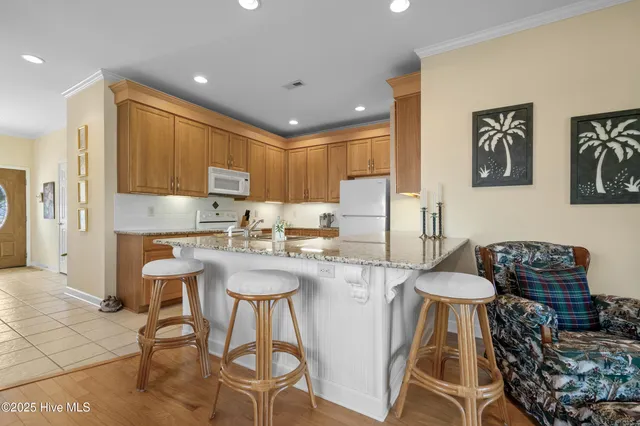 $240,000 | 8855 Radcliff Drive Northwest, Unit 10B, Calabash, NC 28467