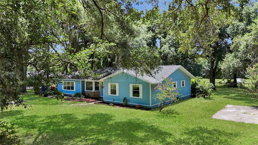 2800 Southeast 157th Lane Road Summerfield, FL 34491 - Photo 15 of 39