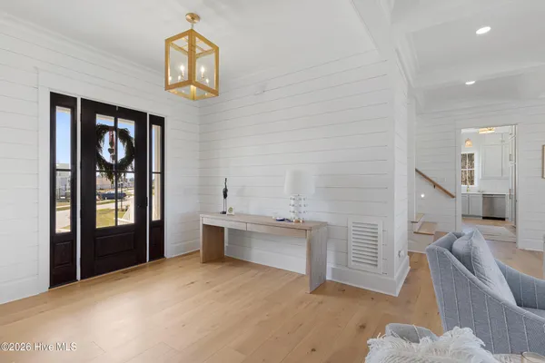 $2,950,000 | 561 Avocet Drive, Beaufort, NC 28516