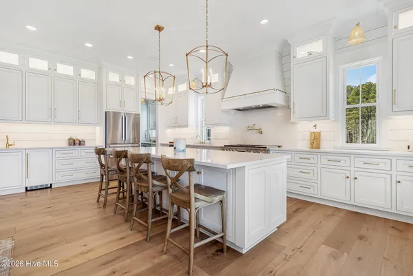 $2,950,000 | 561 Avocet Drive, Beaufort, NC 28516