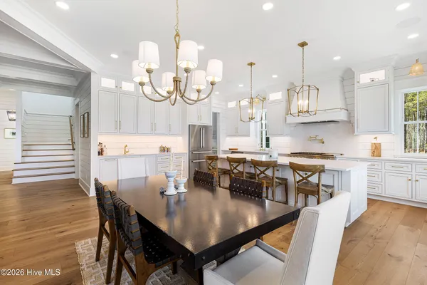 $2,950,000 | 561 Avocet Drive, Beaufort, NC 28516