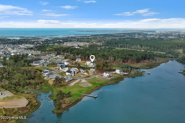 $2,950,000 | 561 Avocet Drive, Beaufort, NC 28516