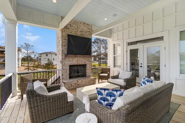 $2,950,000 | 561 Avocet Drive, Beaufort, NC 28516