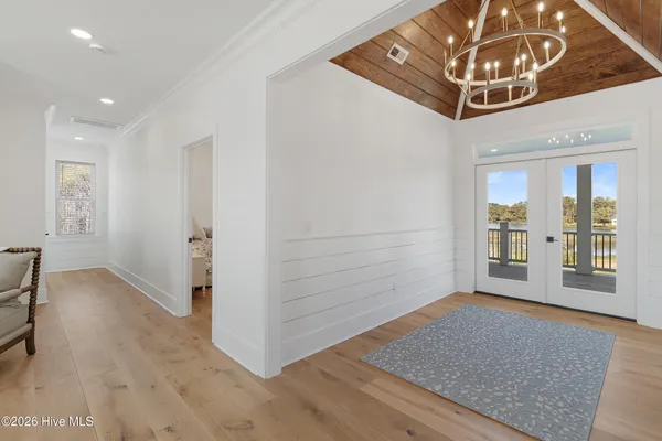 $2,950,000 | 561 Avocet Drive, Beaufort, NC 28516