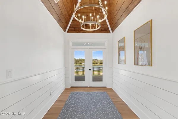 $2,950,000 | 561 Avocet Drive, Beaufort, NC 28516