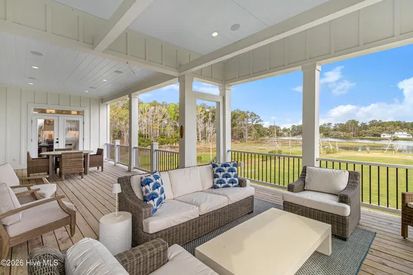 $2,950,000 | 561 Avocet Drive, Beaufort, NC 28516