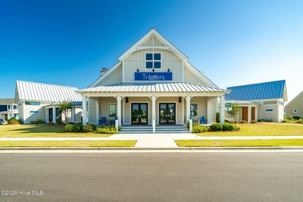 $2,950,000 | 561 Avocet Drive, Beaufort, NC 28516