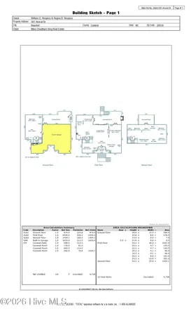 $2,950,000 | 561 Avocet Drive, Beaufort, NC 28516