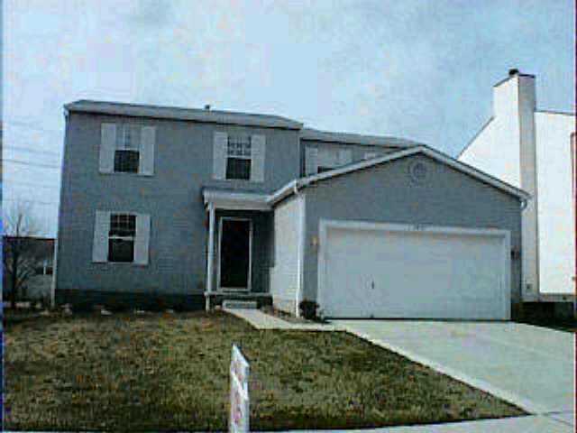 2897 Ambarwent Road Reynoldsburg, OH 43068 - Photo 1 of 1