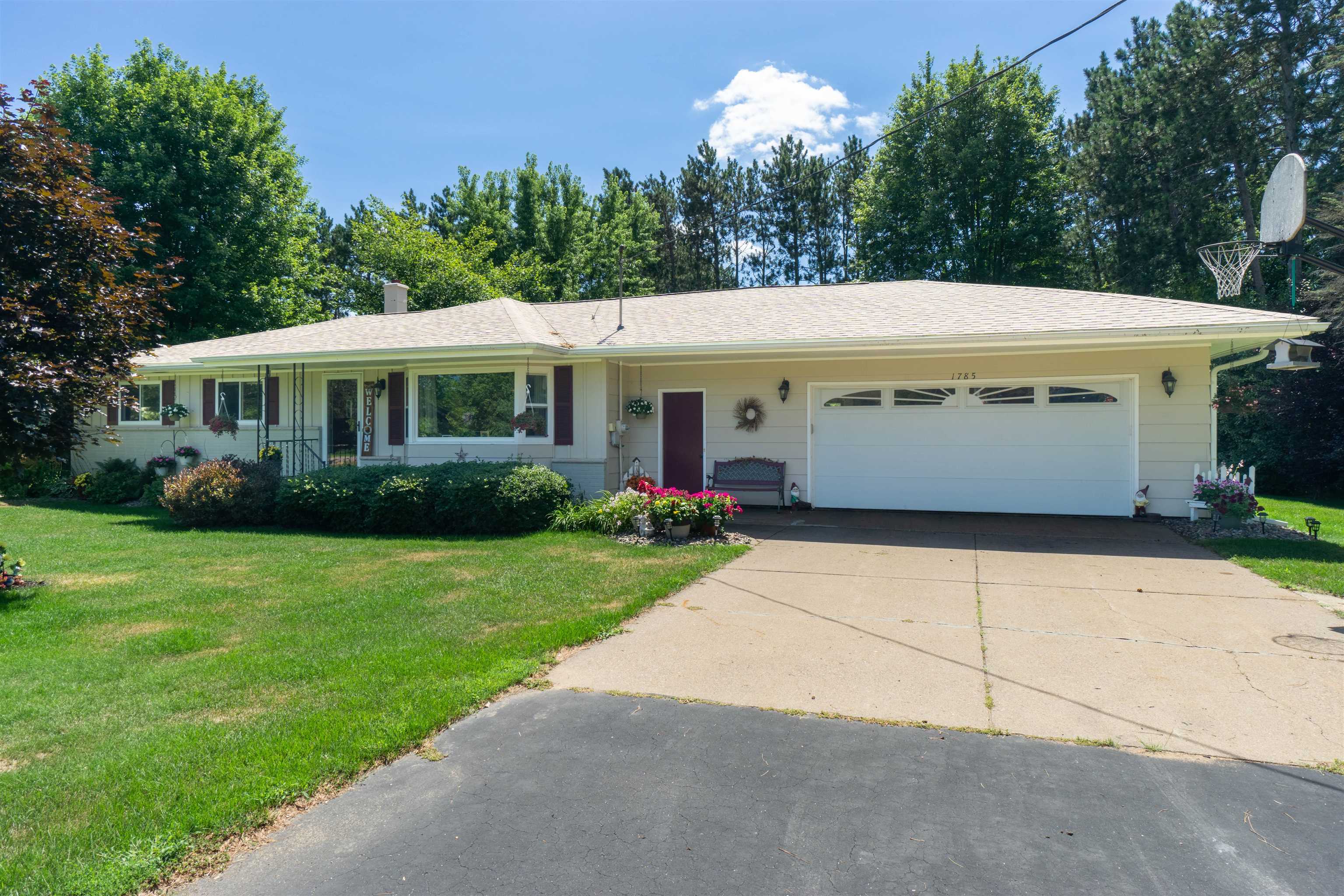 1785 Pine Road Kronenwetter, WI 54455 - Photo 1 of 1
