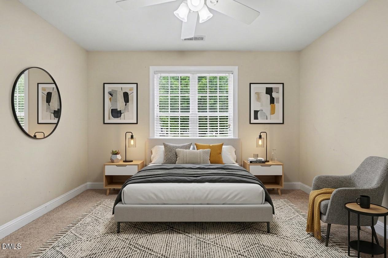 4116 Huntsmoor Lane Wilson, NC 27896 - Photo 20 of 37 Virtually Staged