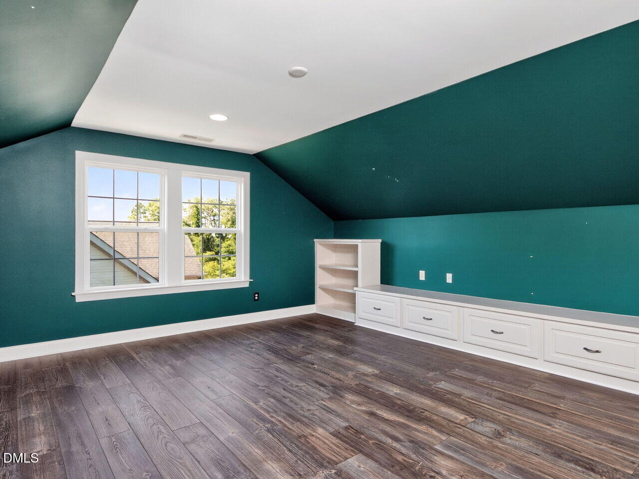 204 Springtime Fields Lane Wake Forest, NC 27587 - Photo 46 of 61