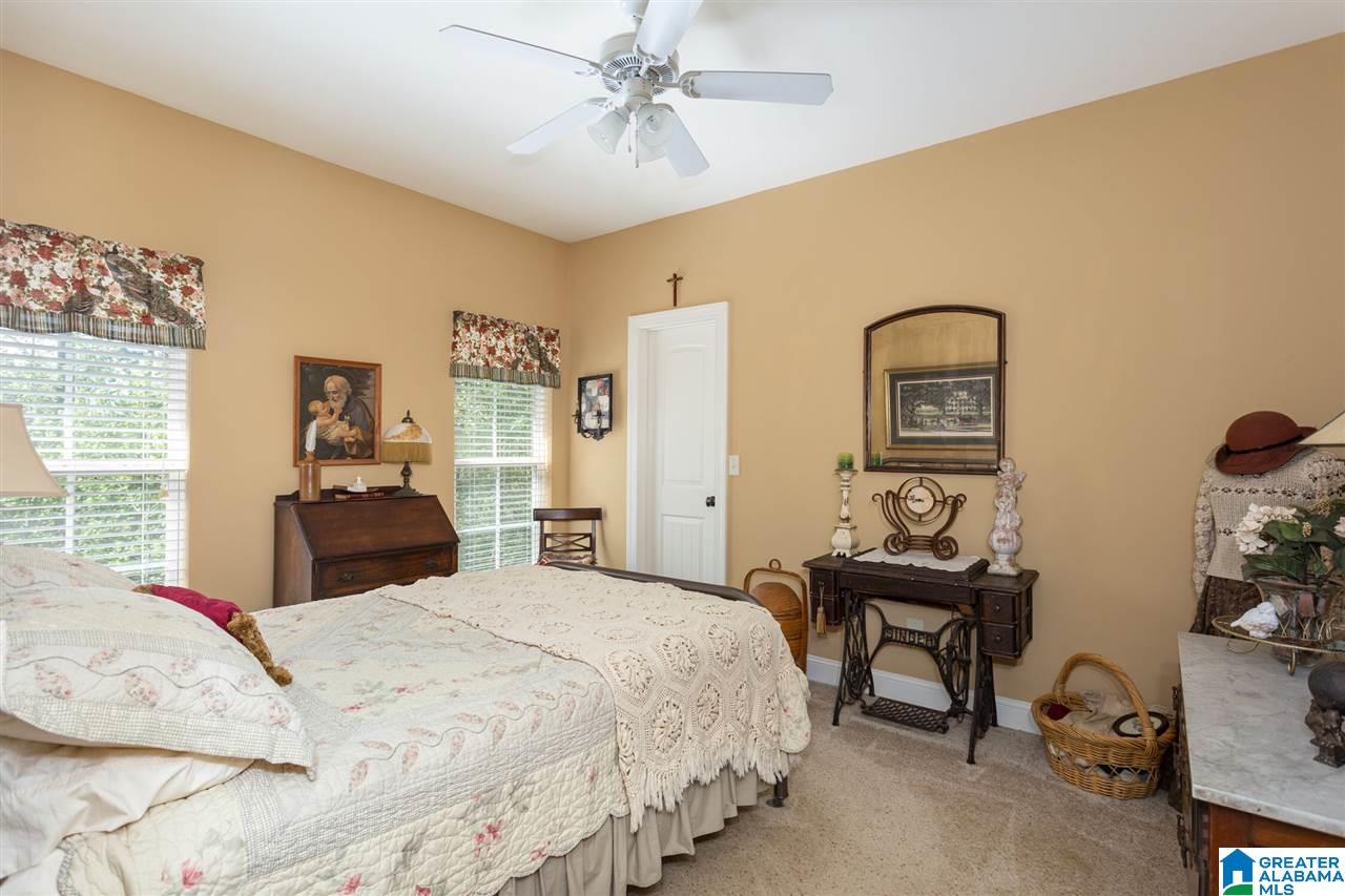 115 Small Ridge Road Odenville, AL 35120 - Photo 29 of 37